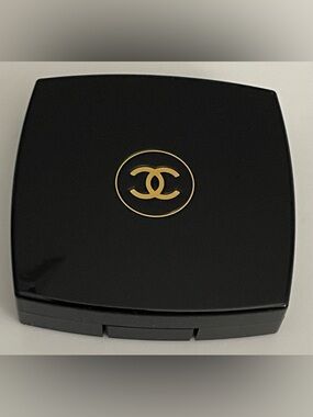 Chanel Les 4 Ombres Byzance in 328 Parure Cristal